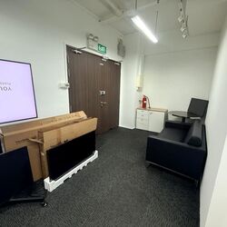 Trivex (D13), Factory #582261771